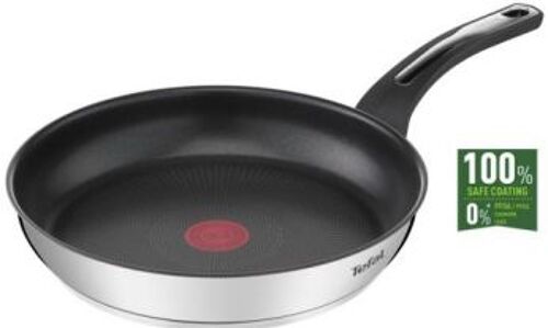 Poele 30 Inox Emotion Ind