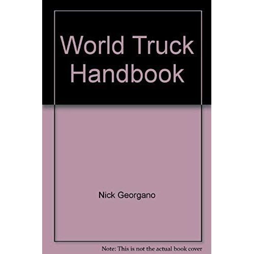World Truck Handbook
