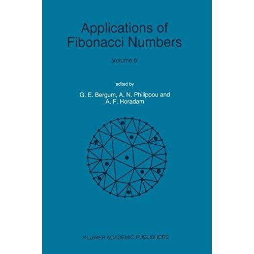 Applications Of Fibonacci Numbers