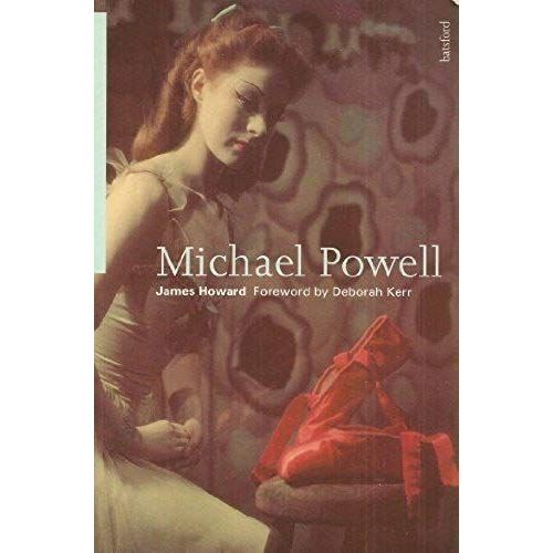 Michael Powell