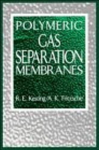 Polymeric Gas Separation Membranes