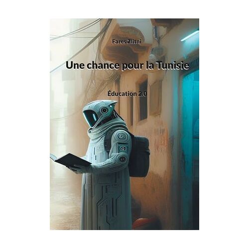 Une Chance Pour La Tunisie