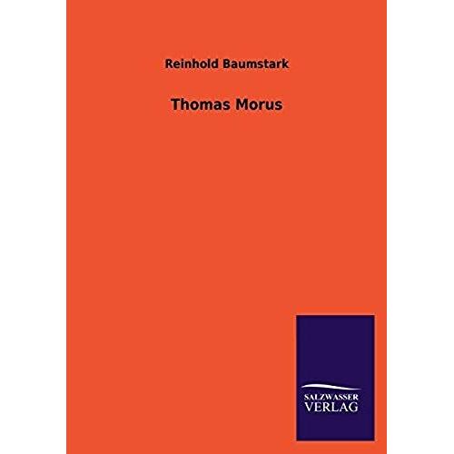 Thomas Morus