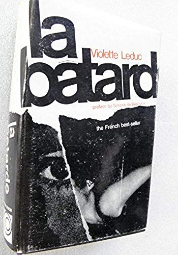 La Batarde: An Autobiography