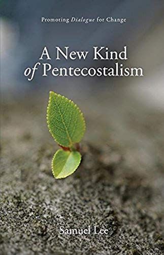 New Kind Of Pentecostalism