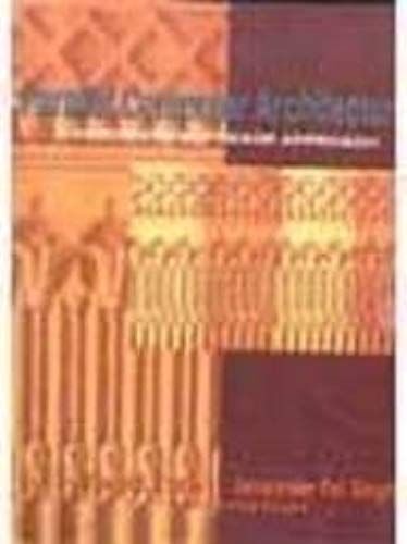 Parallel Computer Architecture