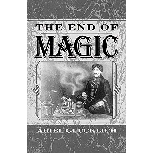 The End Of Magic