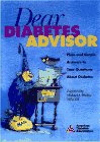 Dear Diabetic Advisor