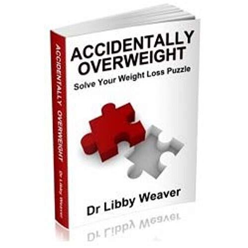 Accidentally Overweight: Solve Your Weight Loss Puzzle