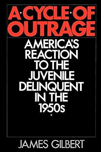 A Cycle Of Outrage
