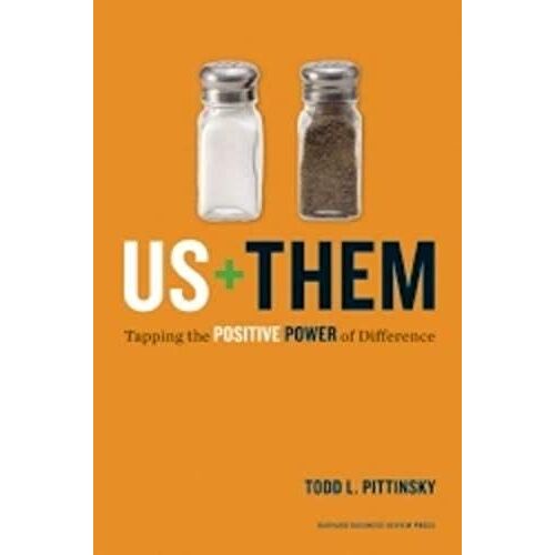 Us + Them