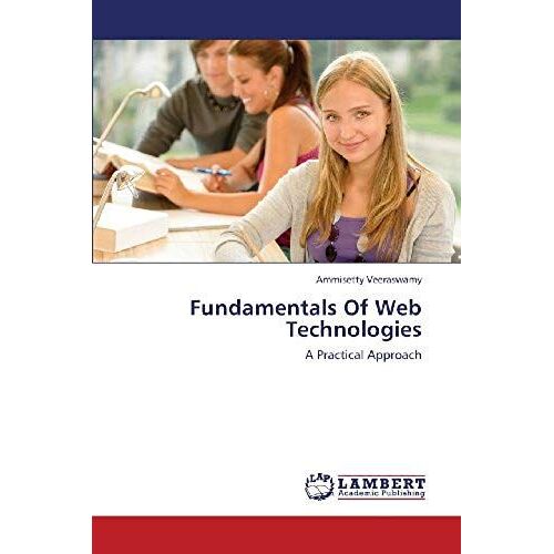 Fundamentals Of Web Technologies