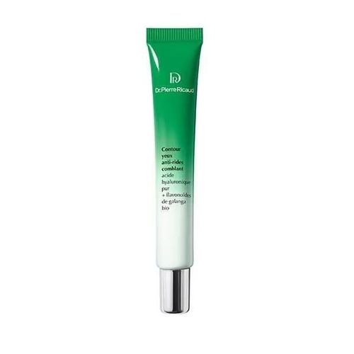 Dr Pierre Ricaud Visage Contour Yeux Anti-Rides Comblant 15 Ml 