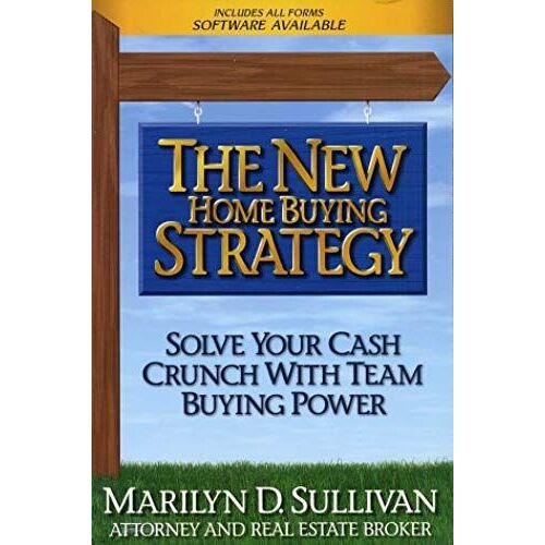The New Home Buying Strategy: Solve Your Cash Crunch With Team Buying Power