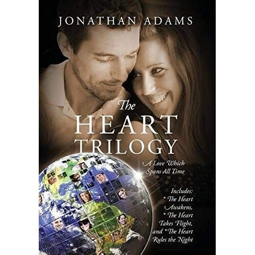 The Heart Trilogy
