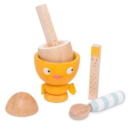 Coquetier Petit Poussin