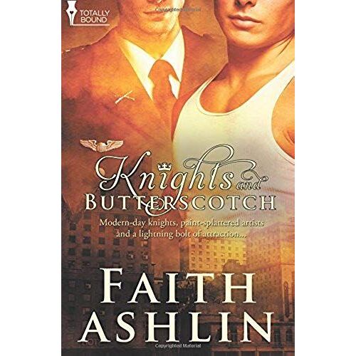 Knights And Butterscotch