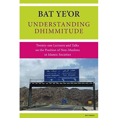 Understanding Dhimmitude