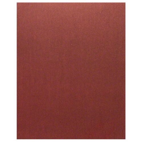 Bosch Fiche de papier C420 standard pour le bois et la peinture. 230 x 280 mm. 240