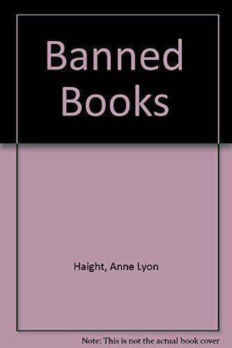 Banned Books