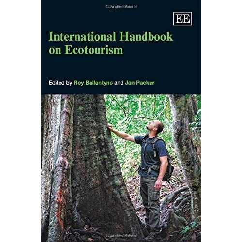 International Handbook On Ecotourism (Elgar Original Reference)