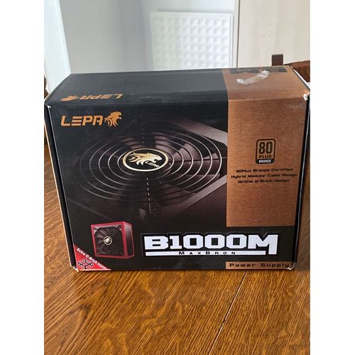 ENERMAX LEPA B1000-M