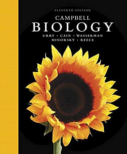 Campbell Biology Plus Masteringbiology With Etext -- Access Card Package