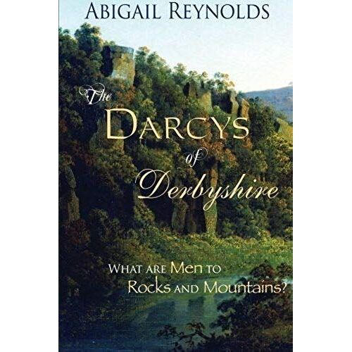 The Darcys Of Derbyshire