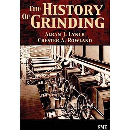 The History Of Grinding