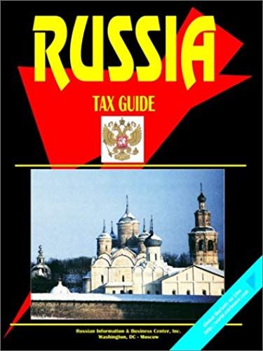 Russia Tax Guide