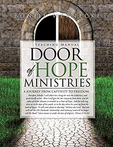 Door Of Hope Ministries Teaching Manual