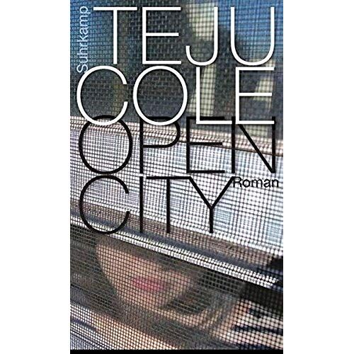 Open City