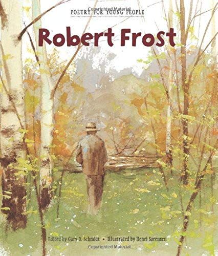 Robert Frost