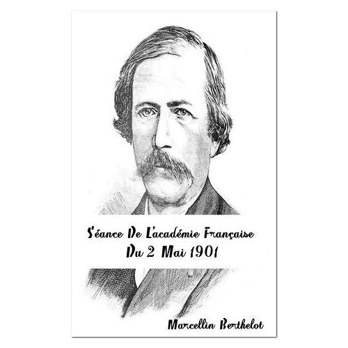 Séance De L'académie Française Du 2 Mai 1901