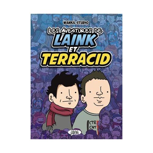 Les Aventures De Laink & Terracid