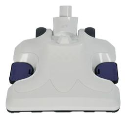 Brosse blanche complète - Aspirateur (RS-2230002274, RS2230002274 )