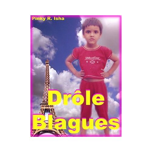 Drôle Blagues