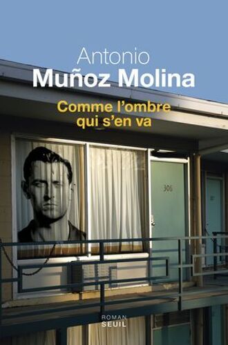 Comme L'ombre Qui S'en Va