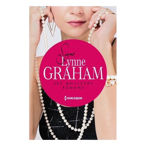 Signé Lynne Graham : Ses Meilleurs Romans