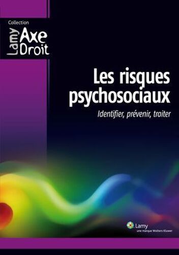 Risques Psychosociaux