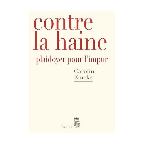 Contre La Haine