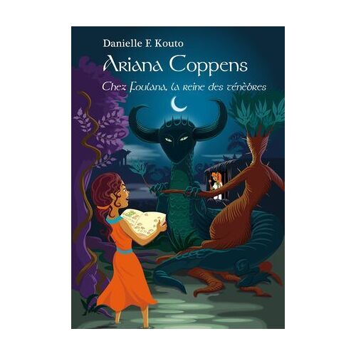 Ariana Coppens