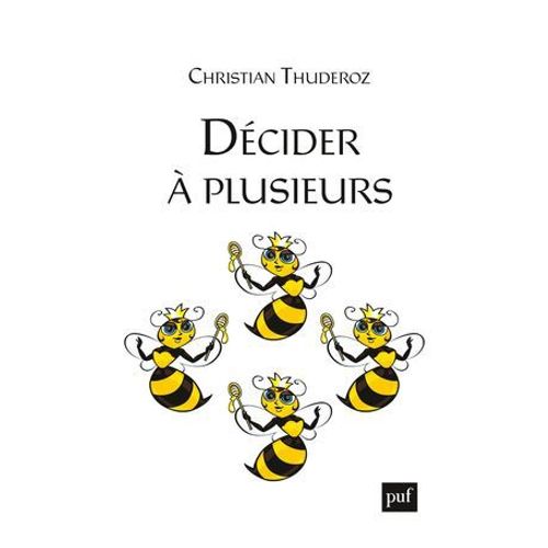 Décider À Plusieurs