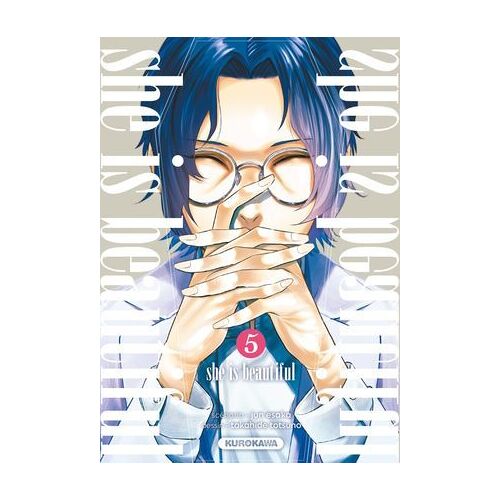 She Is Beautiful - Tome 5