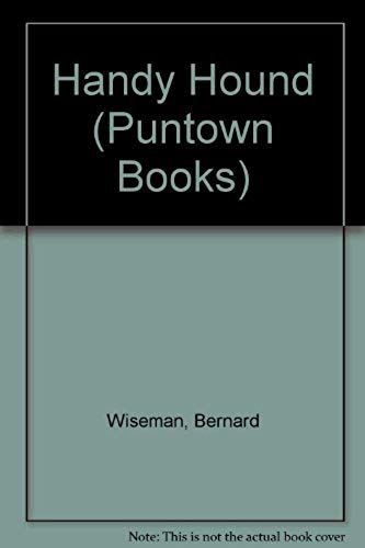 Handy Hound (Puntown Books)