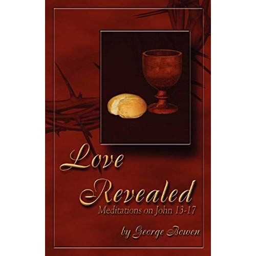 Love Revealed