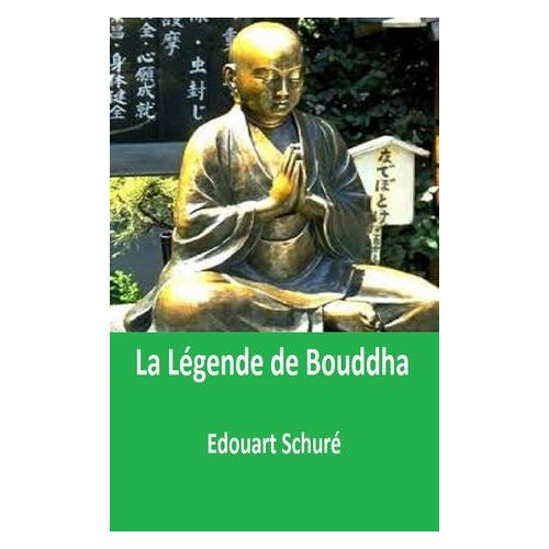La Legende De Bouddha