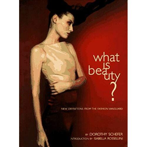 What Is Beauty?: New Definitions From The Fashion Vanguard