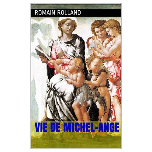 Vie De Michel-Ange