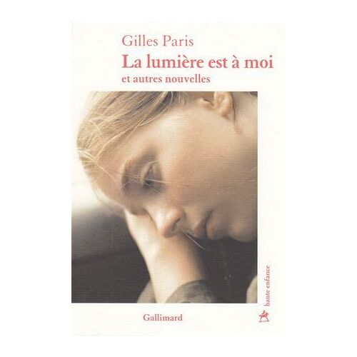 La Lumière Est À Moi Et Autres Nouvelles